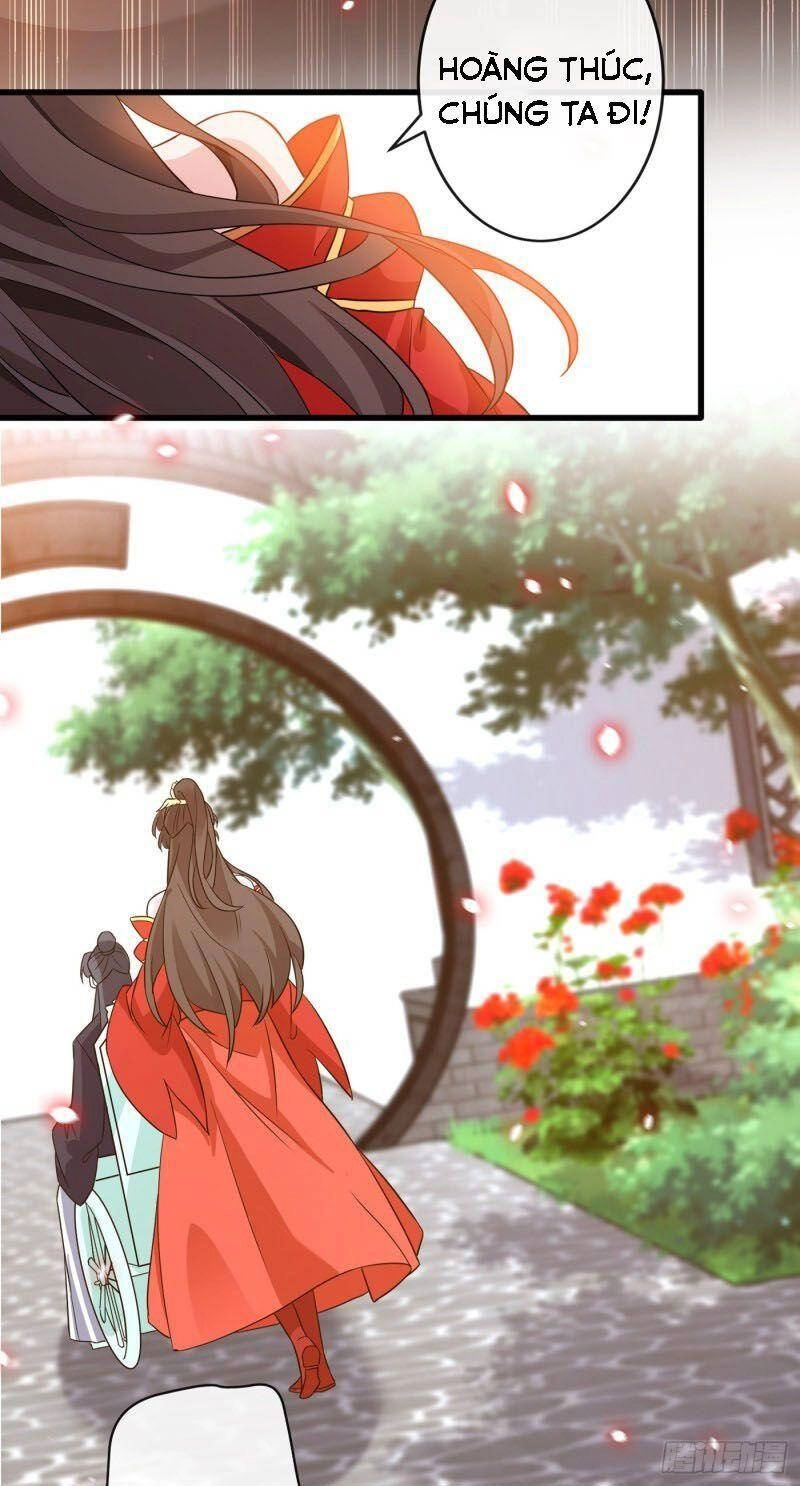 Thú Hắc Cuồng Phi Chapter 55 - 20