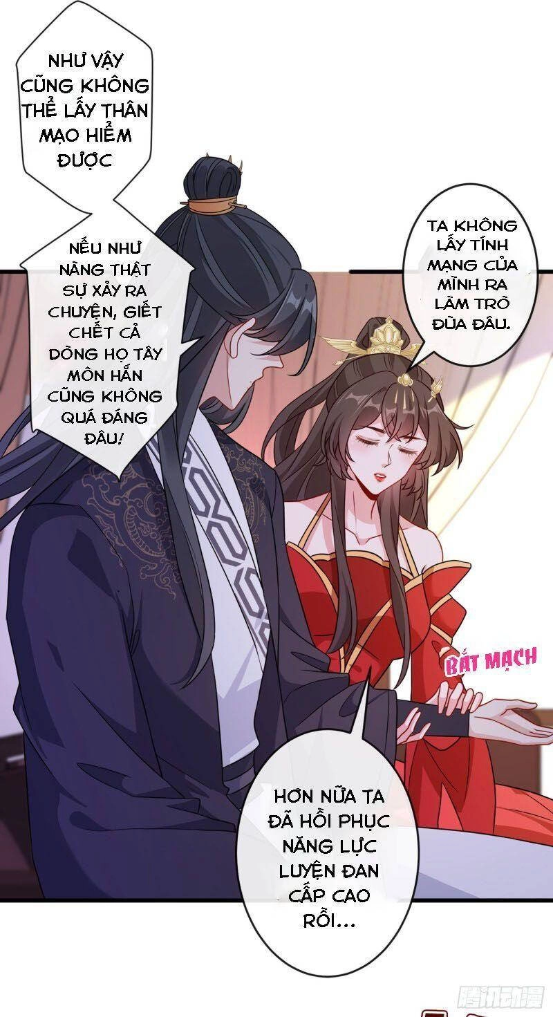 Thú Hắc Cuồng Phi Chapter 55 - 24