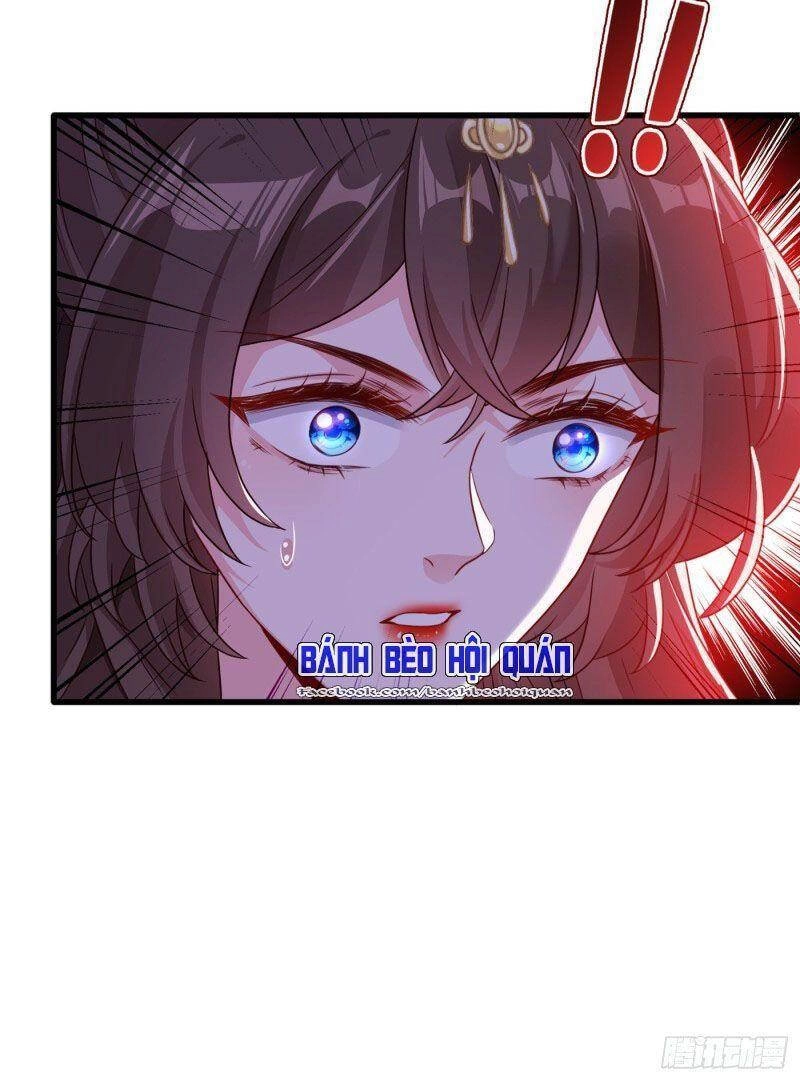 Thú Hắc Cuồng Phi Chapter 55 - 25