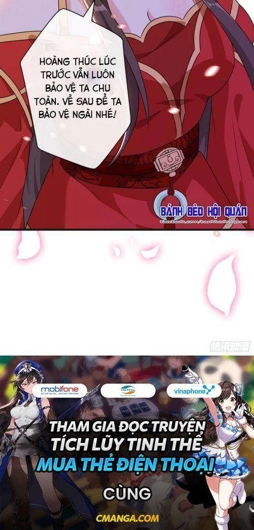 Thú Hắc Cuồng Phi Chapter 55 - 36