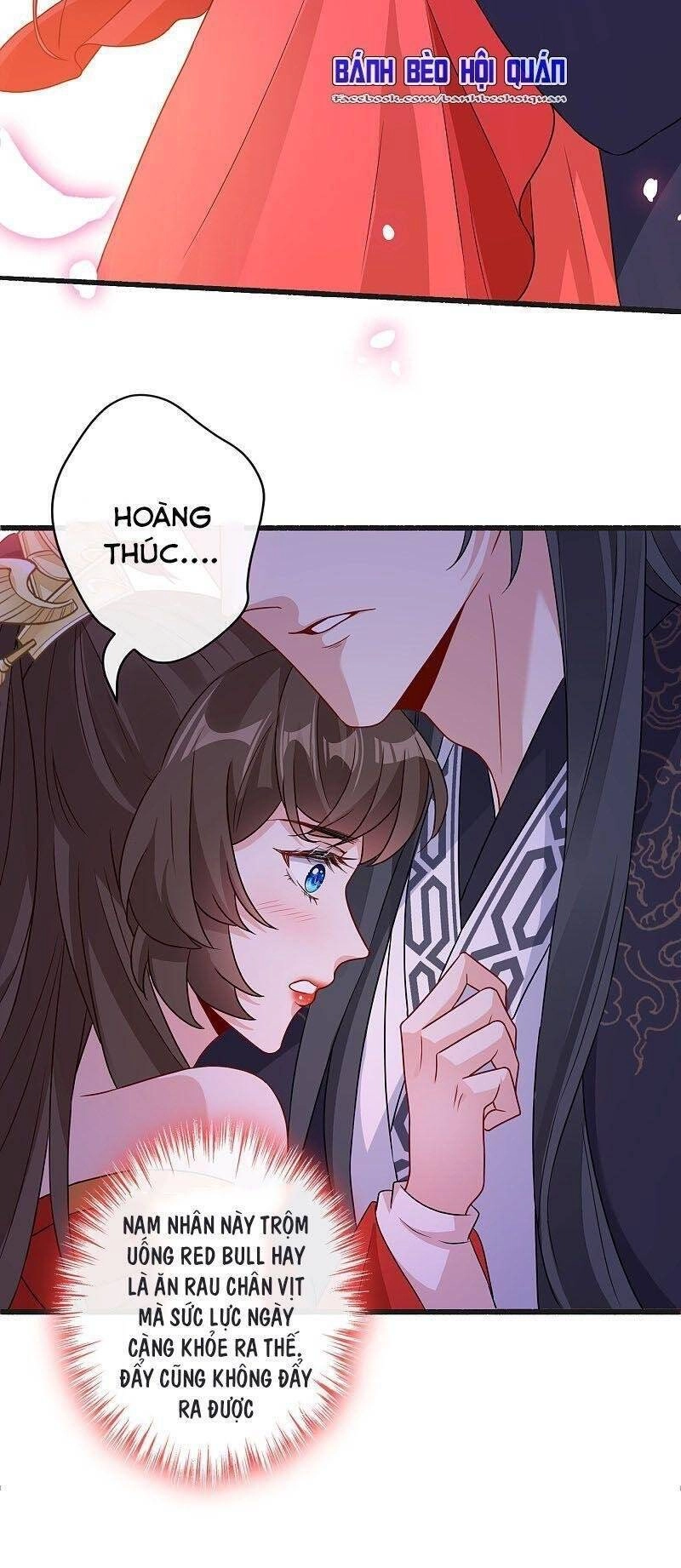 Thú Hắc Cuồng Phi Chapter 56 - 3