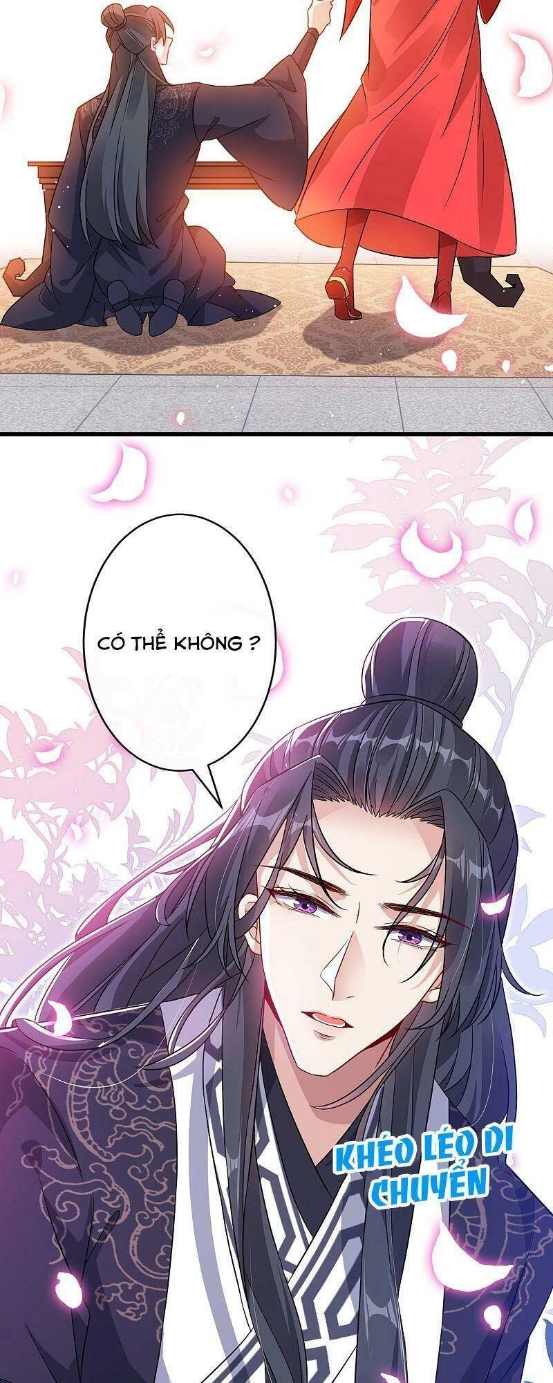 Thú Hắc Cuồng Phi Chapter 57 - 14