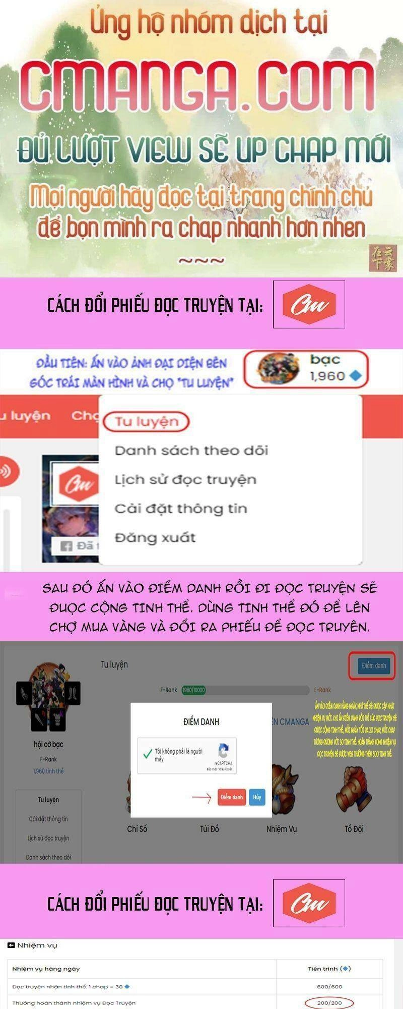 Thú Hắc Cuồng Phi Chapter 57 - 16