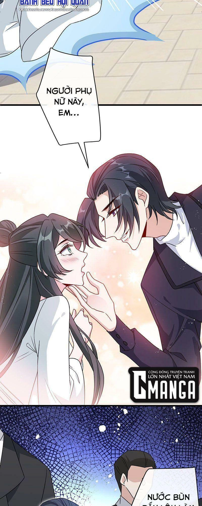 Thú Hắc Cuồng Phi Chapter 57 - 30