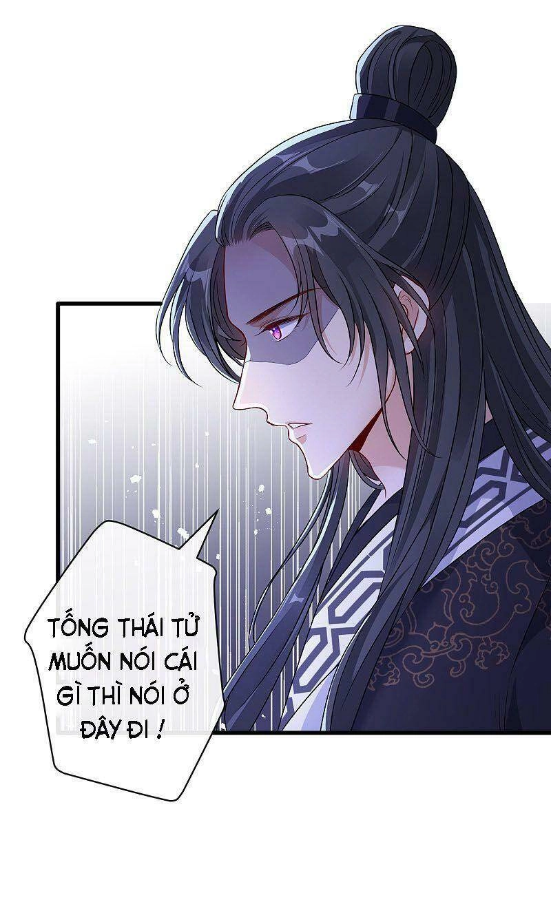 Thú Hắc Cuồng Phi Chapter 58 - 2