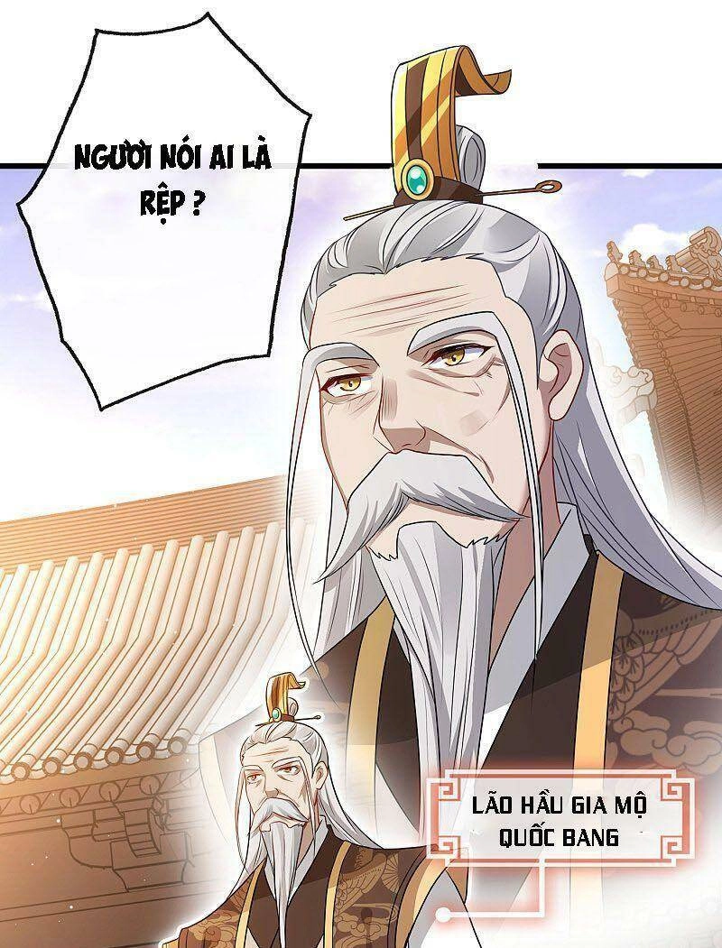 Thú Hắc Cuồng Phi Chapter 59 - 1