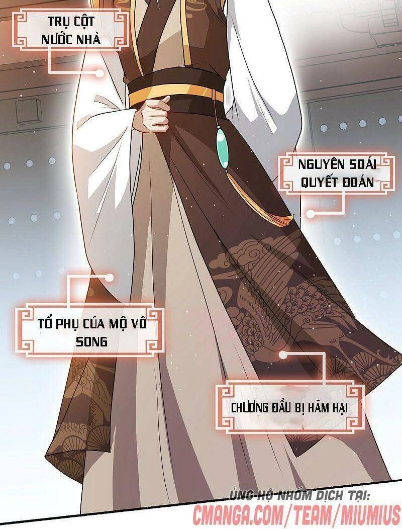 Thú Hắc Cuồng Phi Chapter 59 - 2