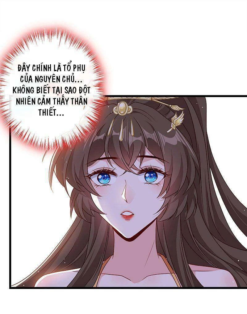 Thú Hắc Cuồng Phi Chapter 59 - 3