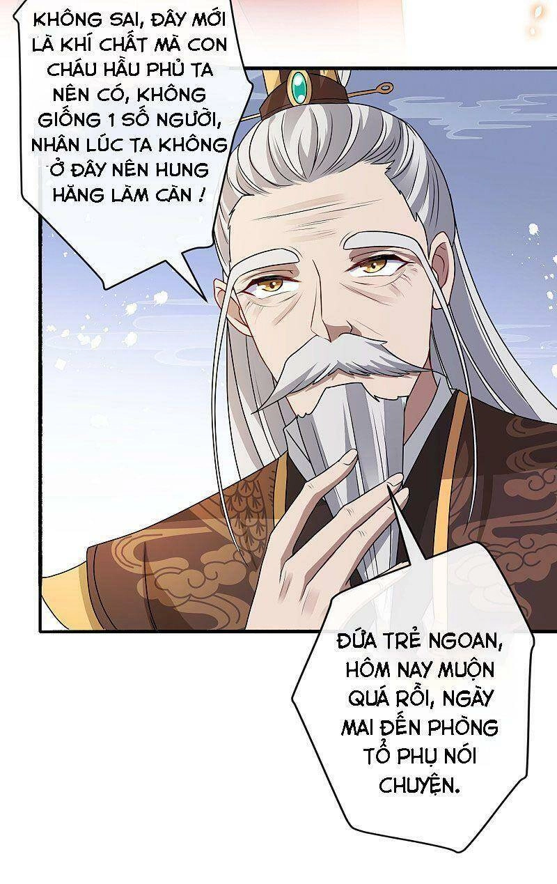 Thú Hắc Cuồng Phi Chapter 59 - 8