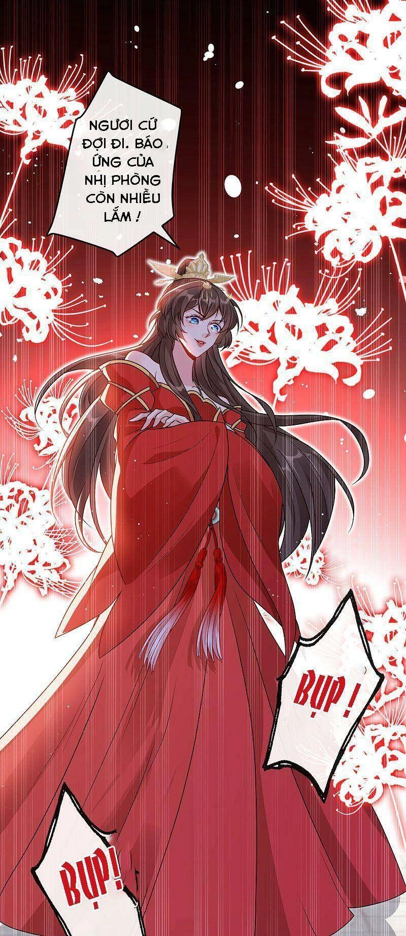 Thú Hắc Cuồng Phi Chapter 59 - 11