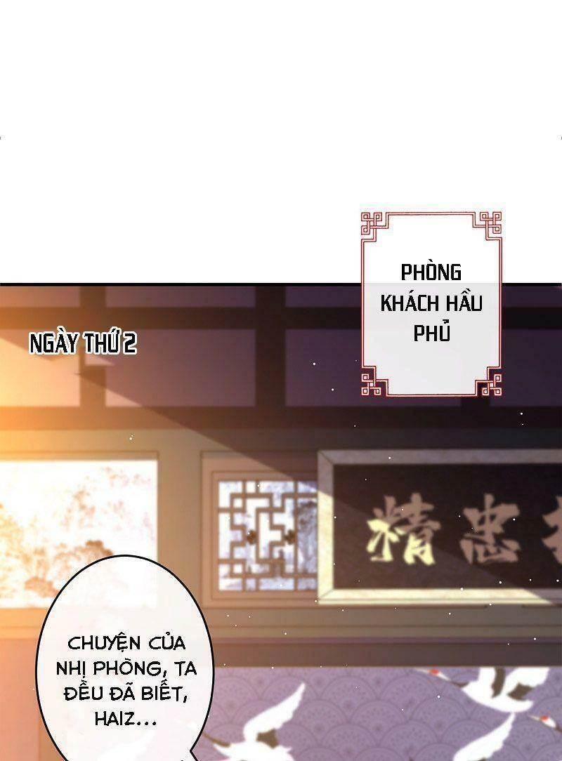 Thú Hắc Cuồng Phi Chapter 59 - 13