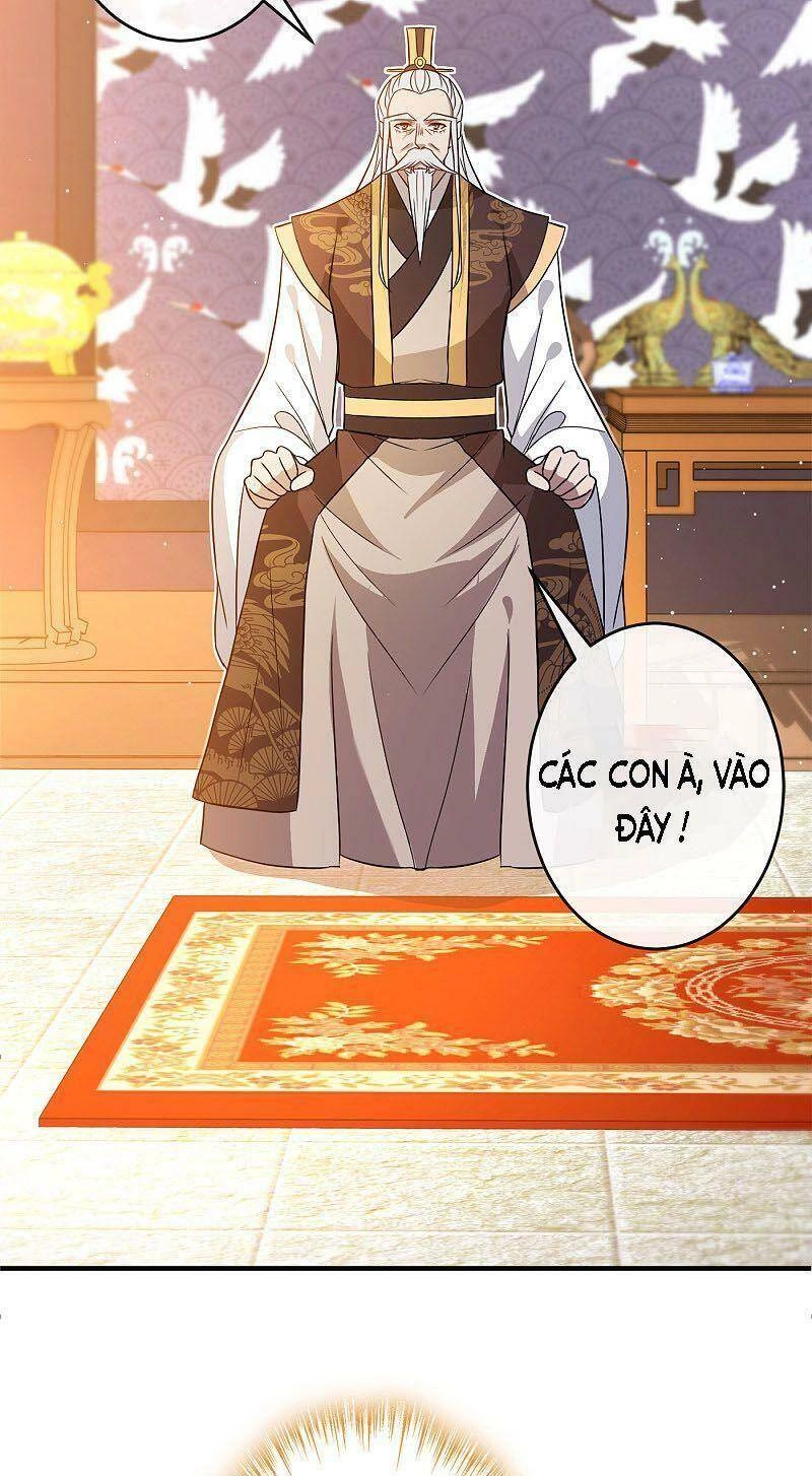 Thú Hắc Cuồng Phi Chapter 59 - 14