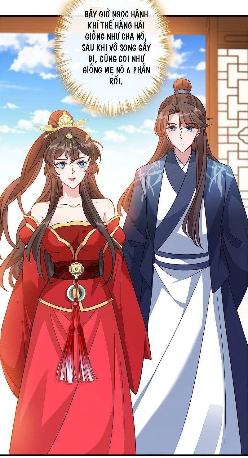 Thú Hắc Cuồng Phi Chapter 59 - 15