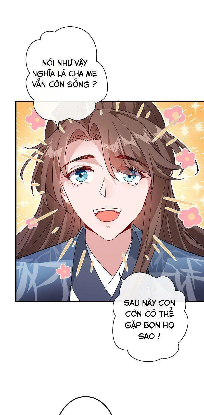 Thú Hắc Cuồng Phi Chapter 59 - 20