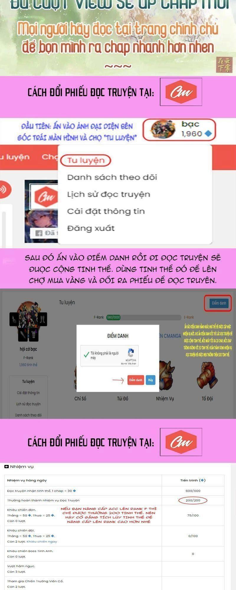 Thú Hắc Cuồng Phi Chapter 59 - 22