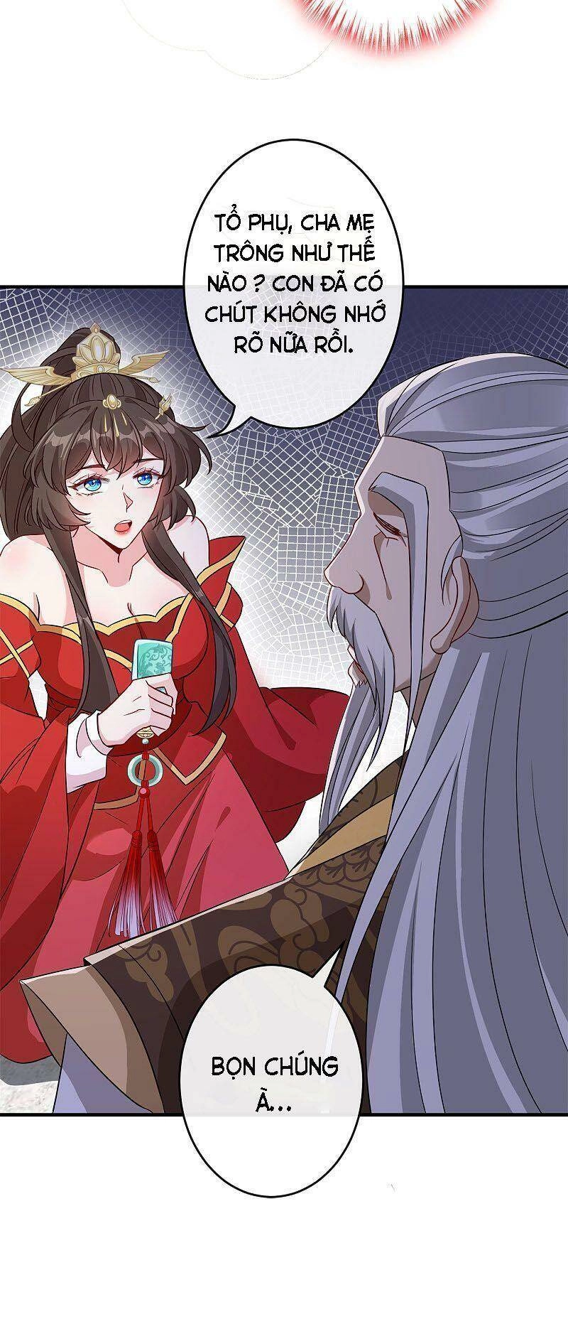 Thú Hắc Cuồng Phi Chapter 59 - 26