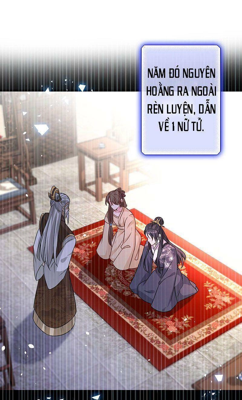 Thú Hắc Cuồng Phi Chapter 59 - 27