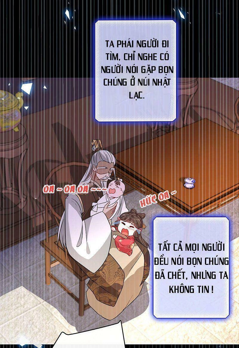 Thú Hắc Cuồng Phi Chapter 59 - 31