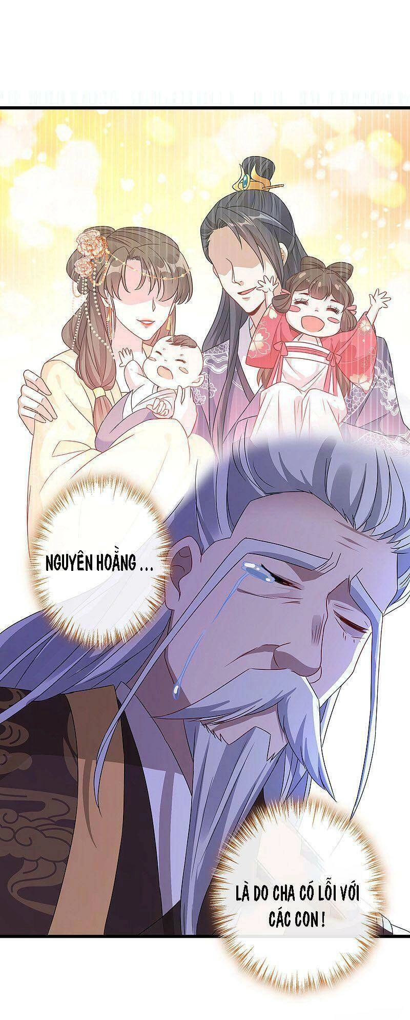 Thú Hắc Cuồng Phi Chapter 59 - 33