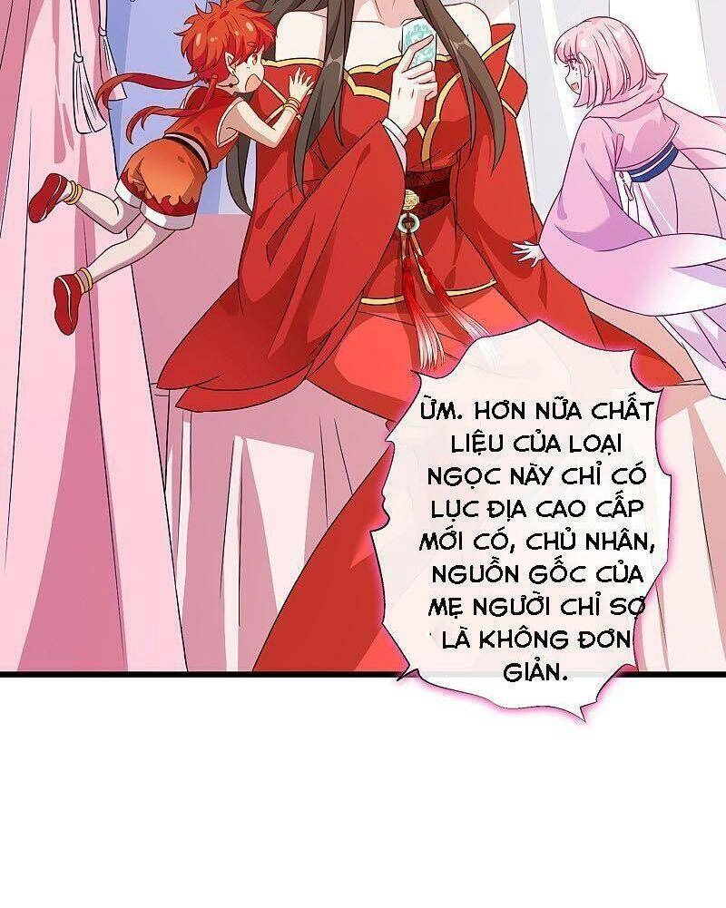 Thú Hắc Cuồng Phi Chapter 59 - 35