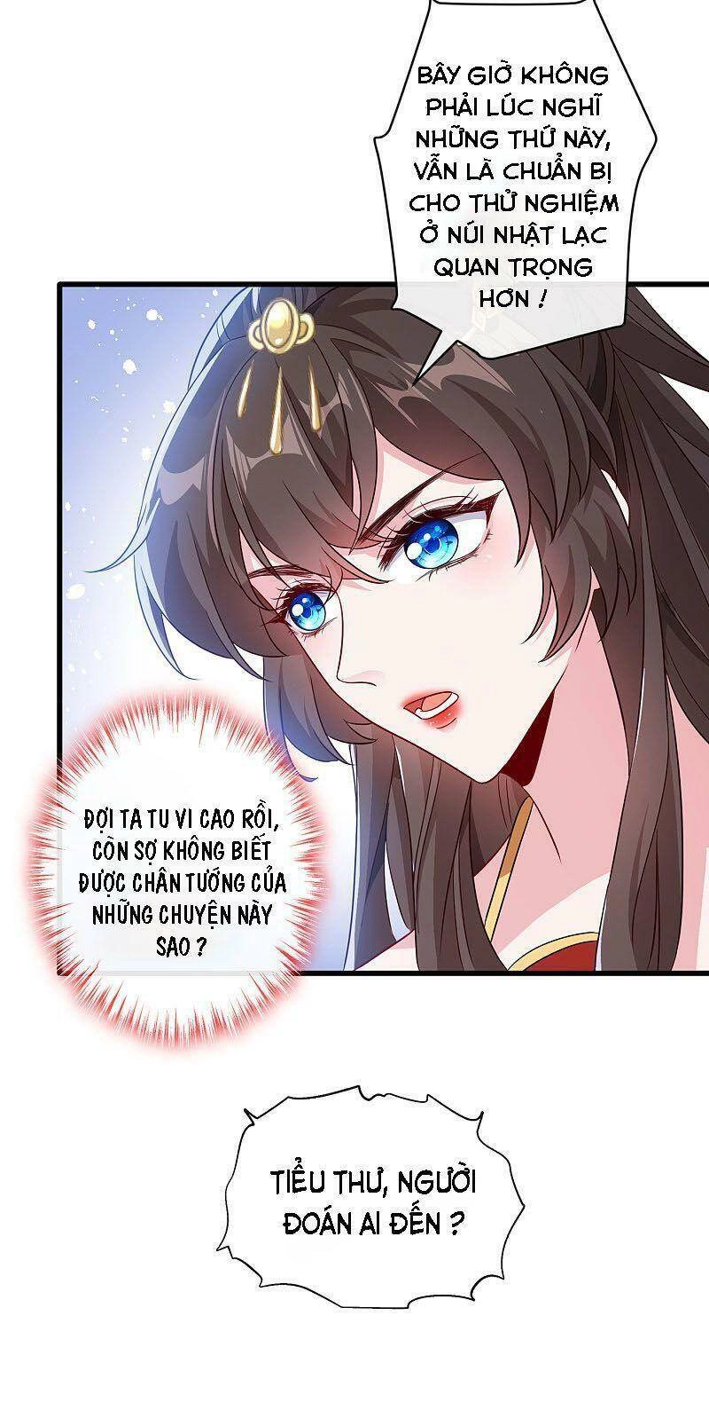 Thú Hắc Cuồng Phi Chapter 59 - 39