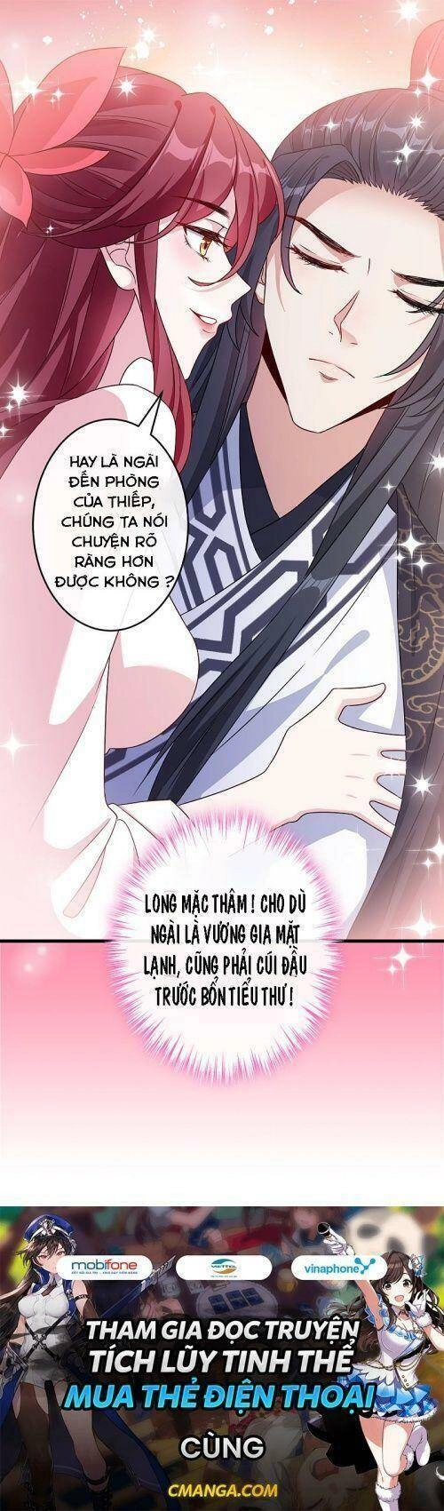 Thú Hắc Cuồng Phi Chapter 59 - 44