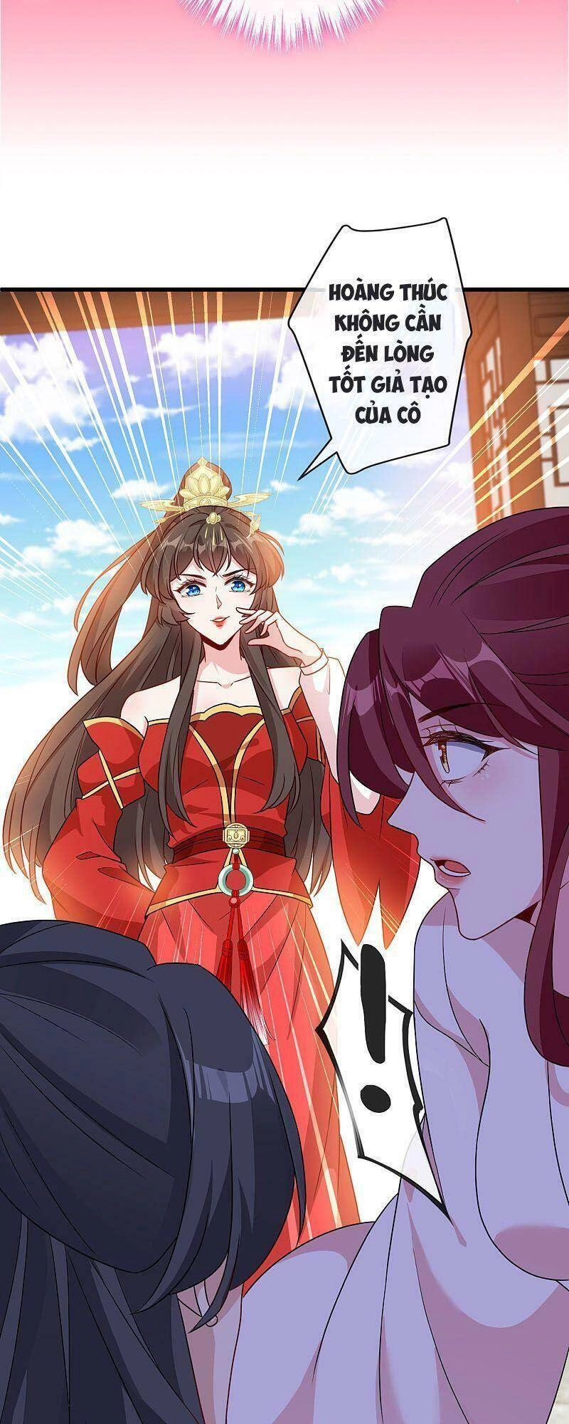 Thú Hắc Cuồng Phi Chapter 60 - 2