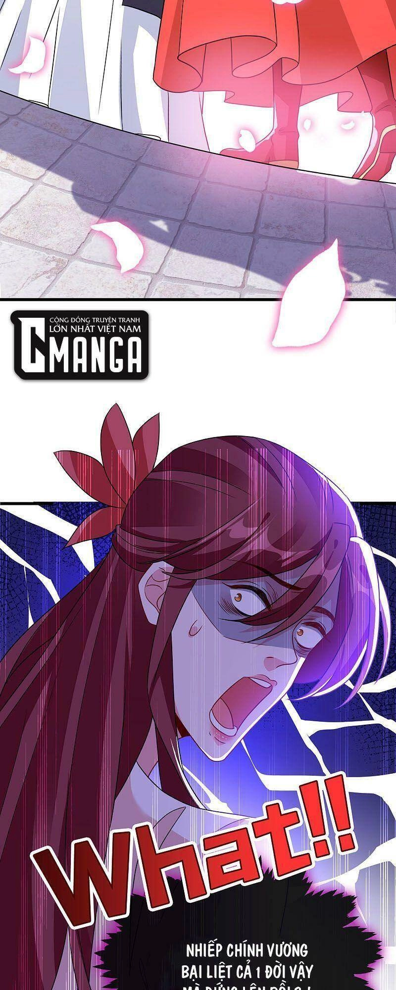 Thú Hắc Cuồng Phi Chapter 60 - 6