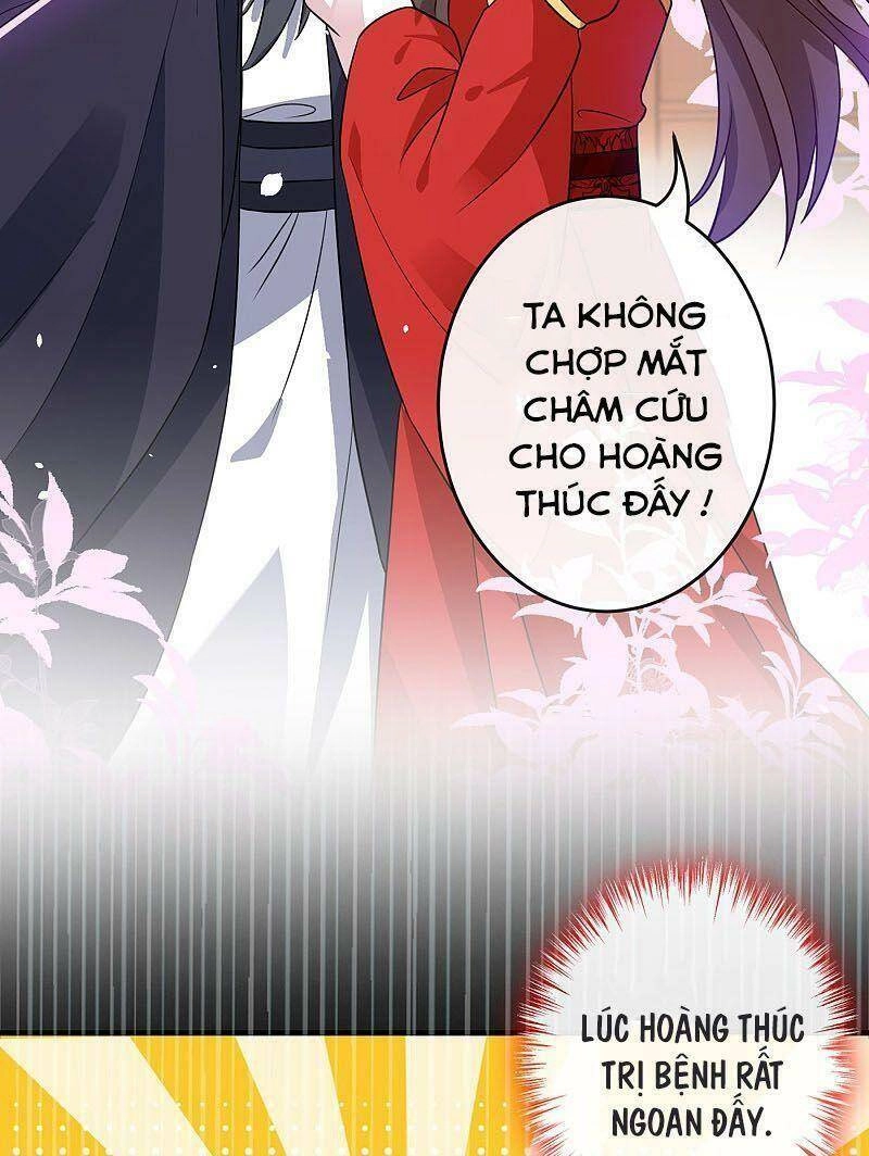 Thú Hắc Cuồng Phi Chapter 60 - 8