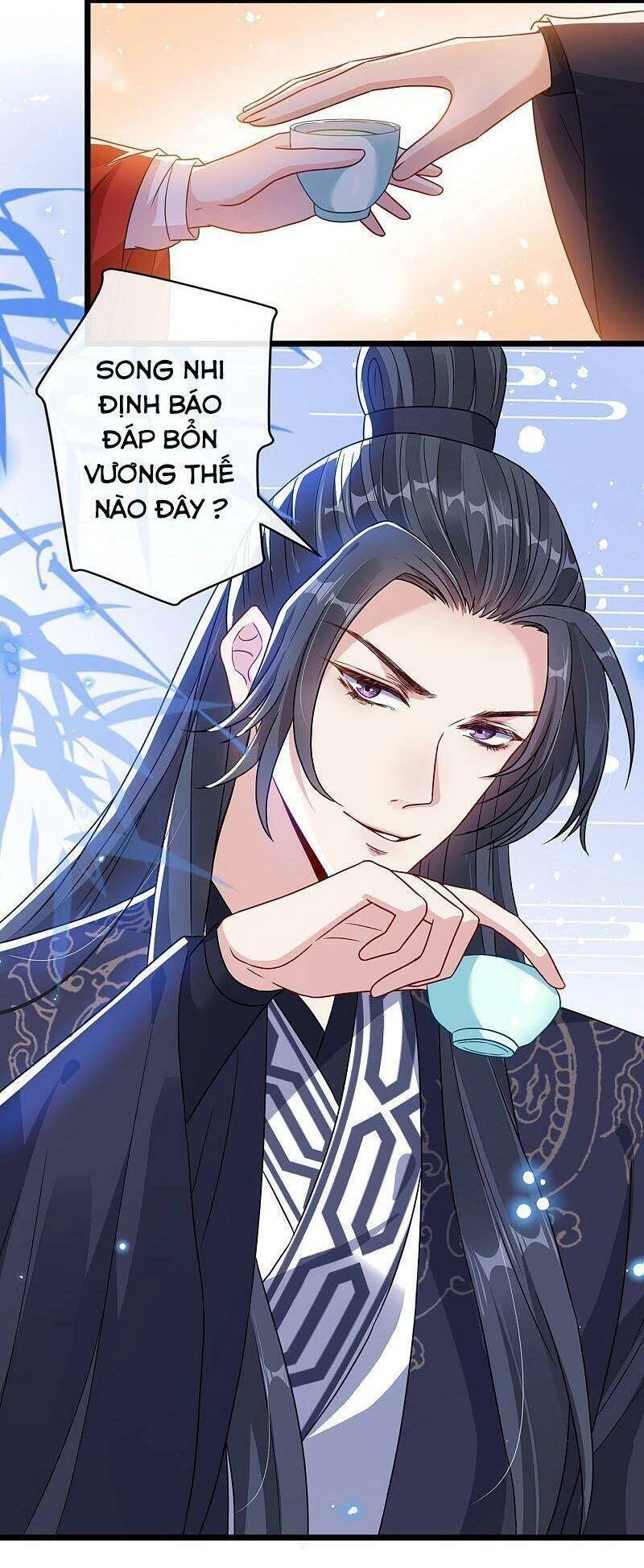 Thú Hắc Cuồng Phi Chapter 60 - 22