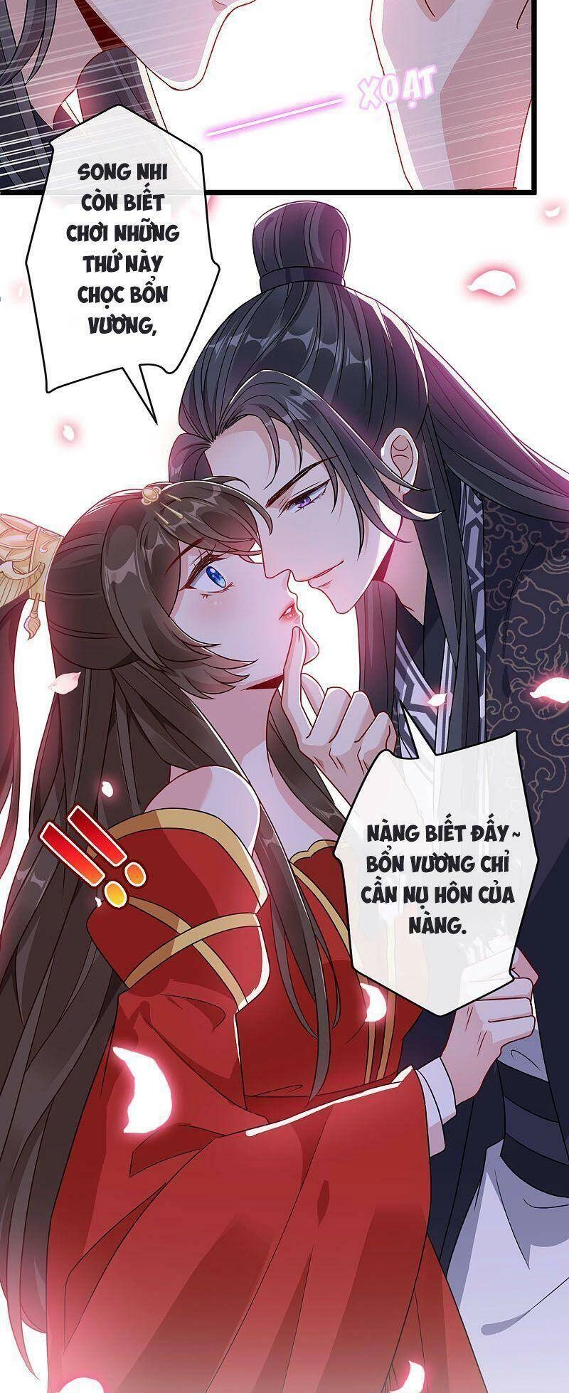 Thú Hắc Cuồng Phi Chapter 60 - 27