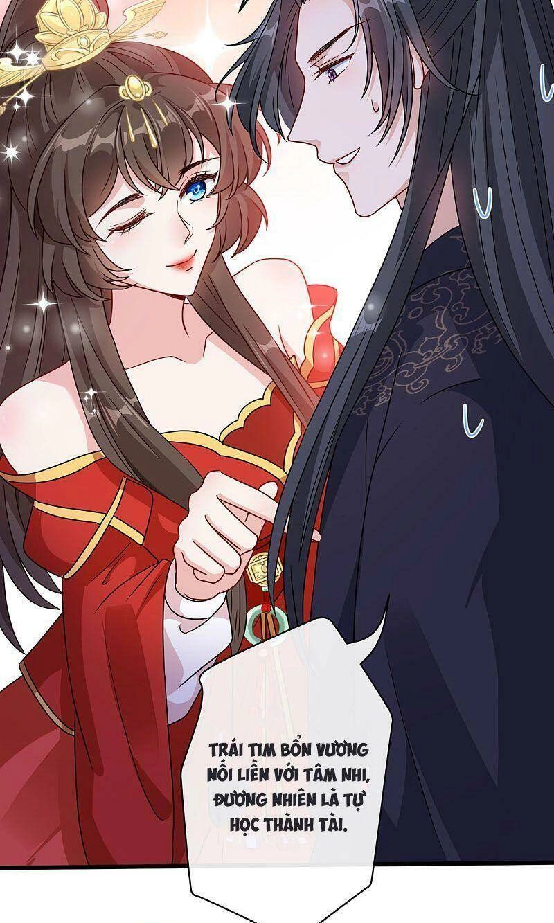 Thú Hắc Cuồng Phi Chapter 61 - 4