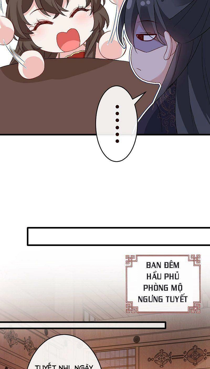 Thú Hắc Cuồng Phi Chapter 61 - 7