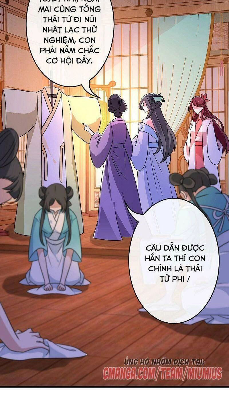 Thú Hắc Cuồng Phi Chapter 61 - 8