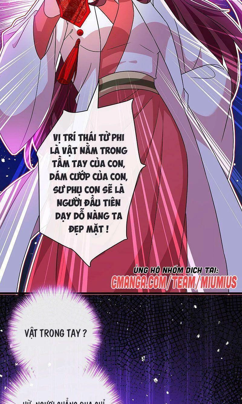 Thú Hắc Cuồng Phi Chapter 61 - 10