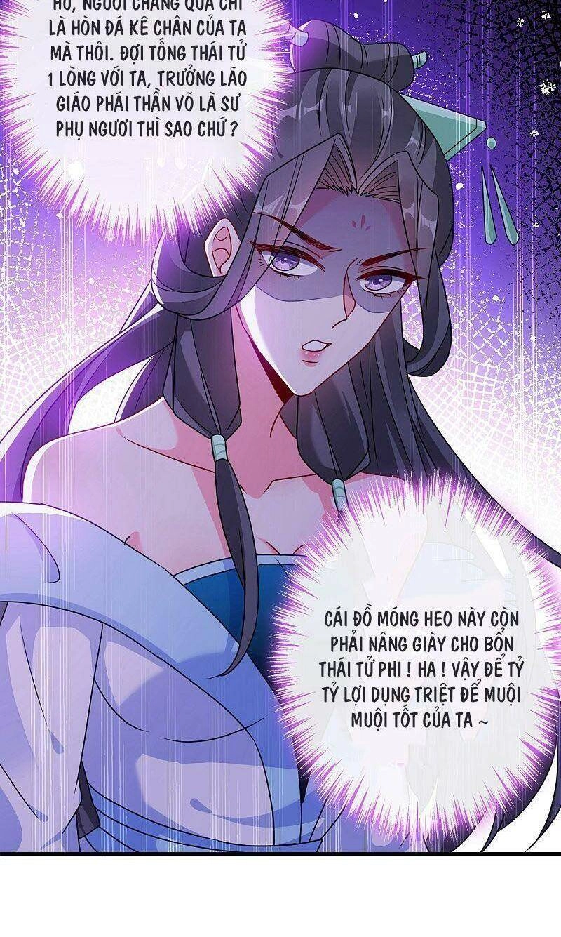 Thú Hắc Cuồng Phi Chapter 61 - 11