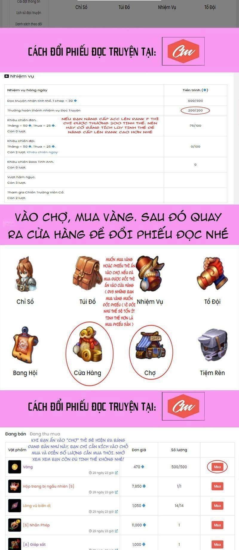 Thú Hắc Cuồng Phi Chapter 61 - 15