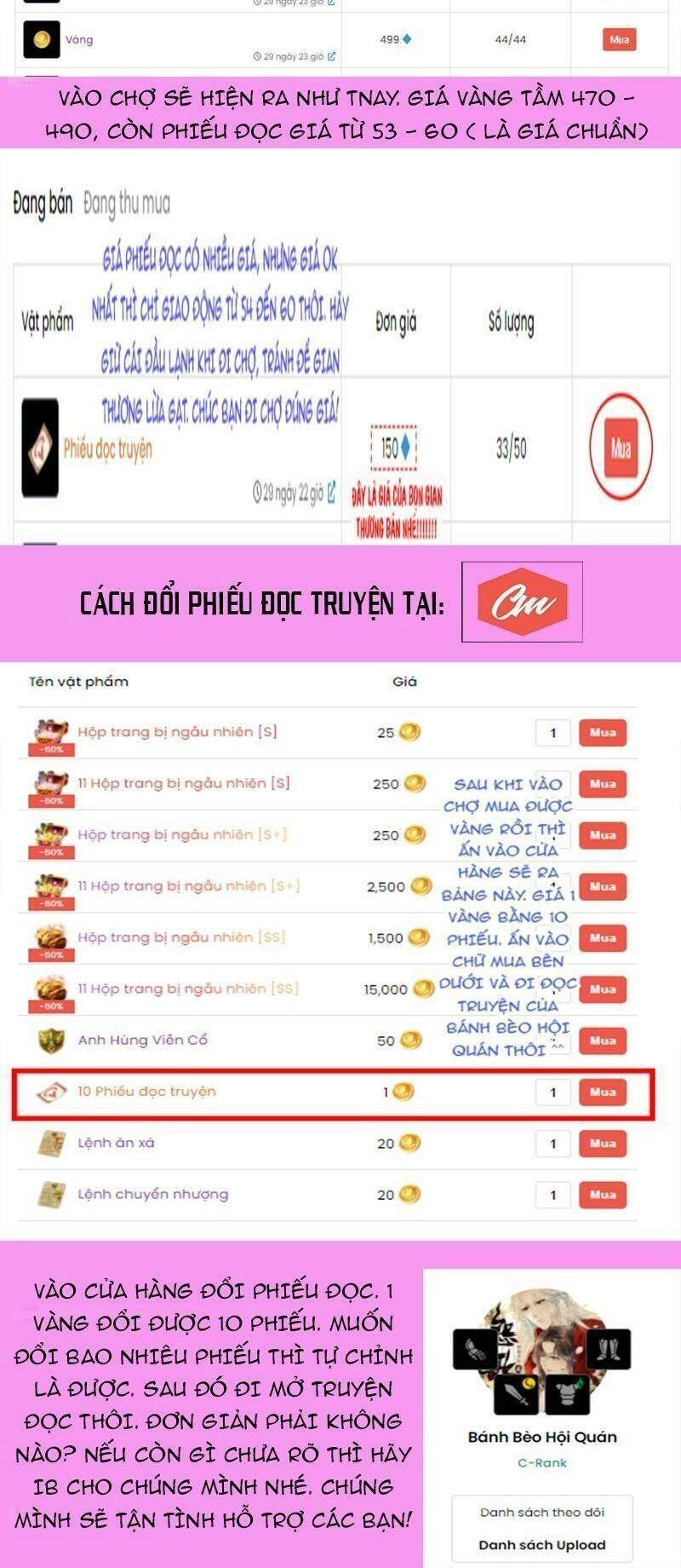 Thú Hắc Cuồng Phi Chapter 61 - 16