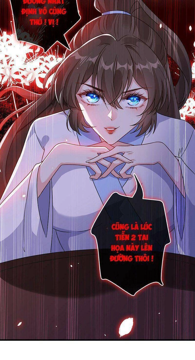 Thú Hắc Cuồng Phi Chapter 61 - 19