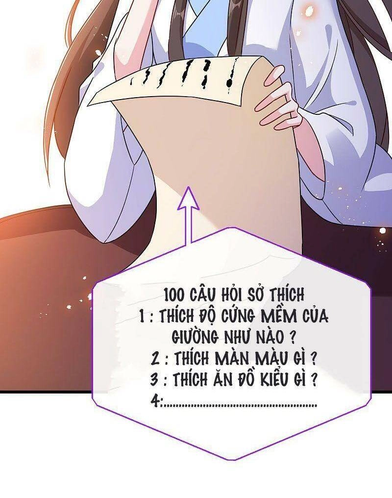 Thú Hắc Cuồng Phi Chapter 61 - 22