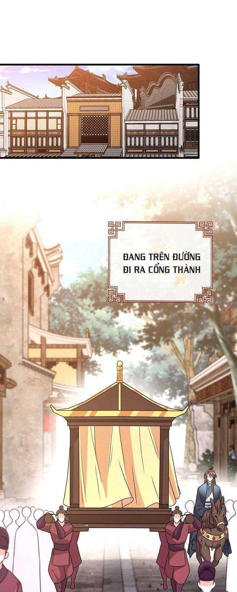 Thú Hắc Cuồng Phi Chapter 61 - 23