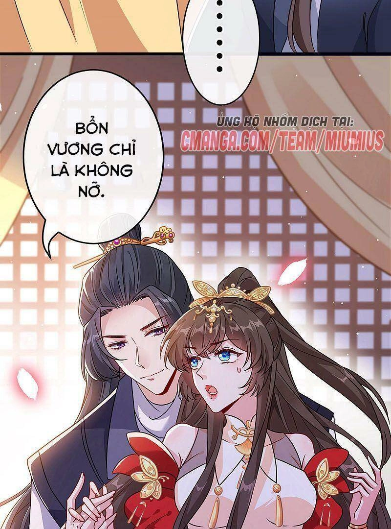 Thú Hắc Cuồng Phi Chapter 61 - 25