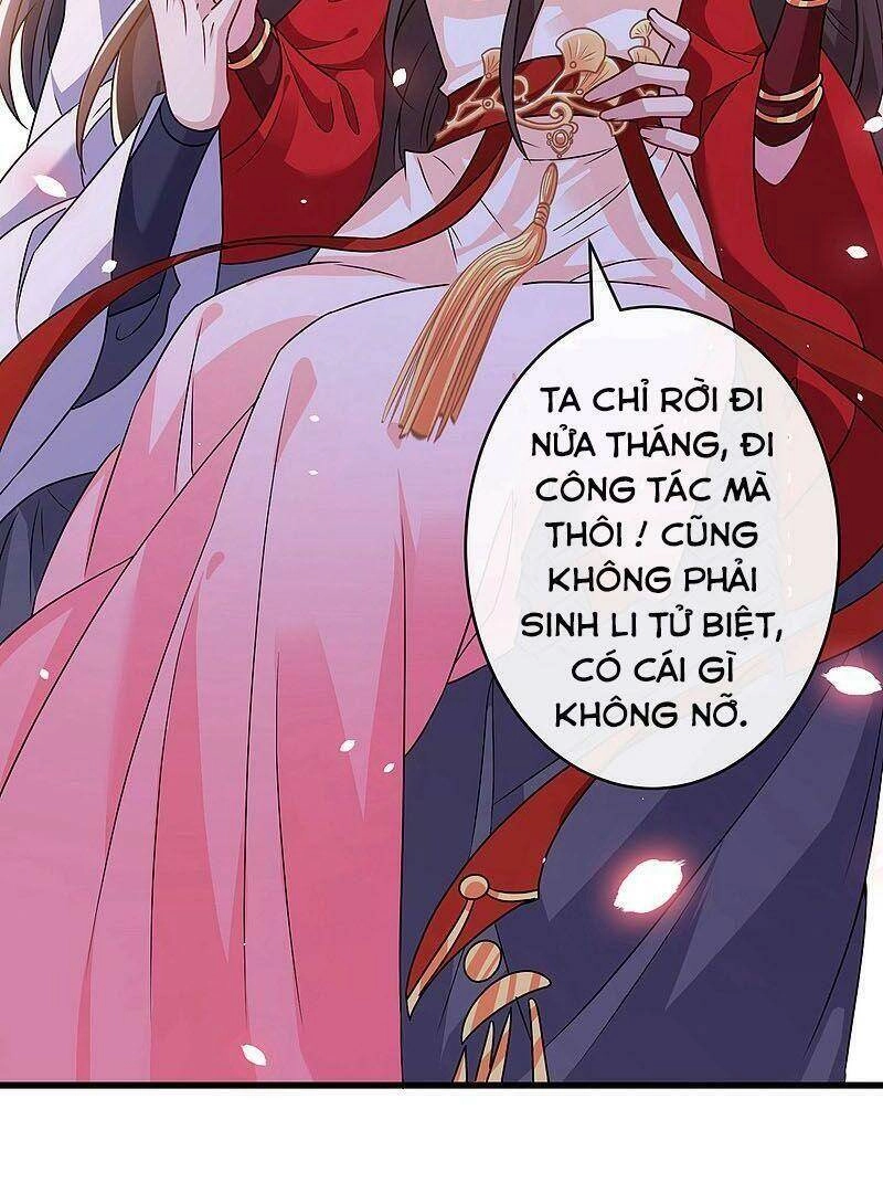 Thú Hắc Cuồng Phi Chapter 61 - 26