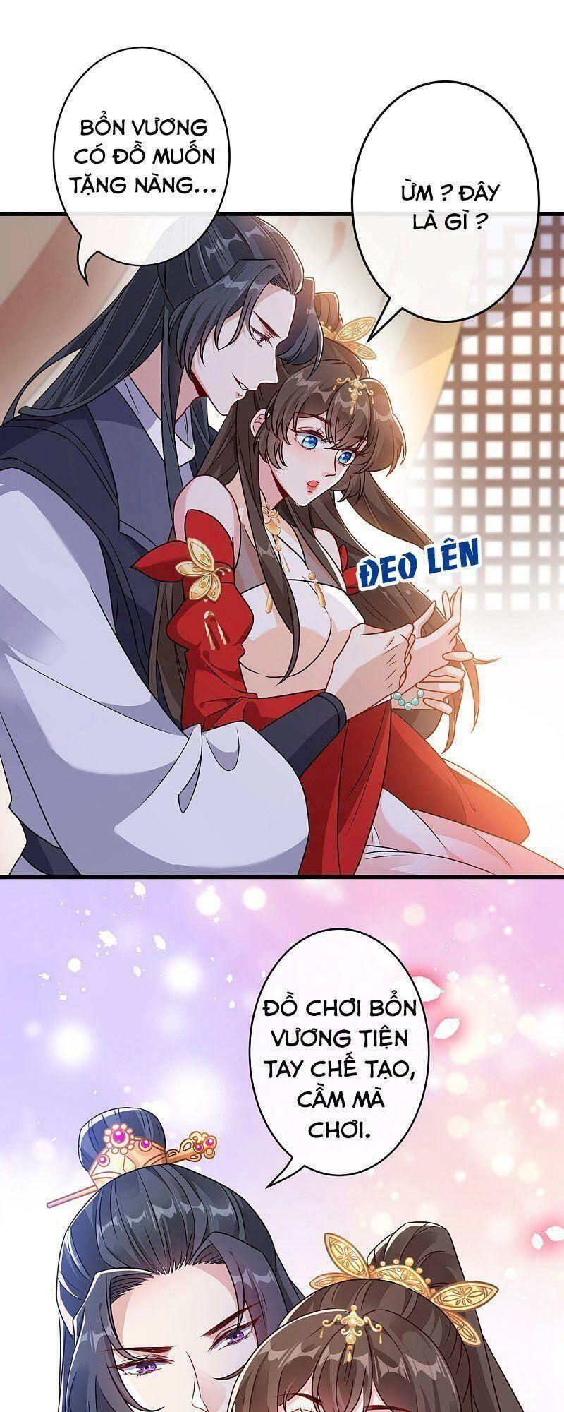 Thú Hắc Cuồng Phi Chapter 61 - 27