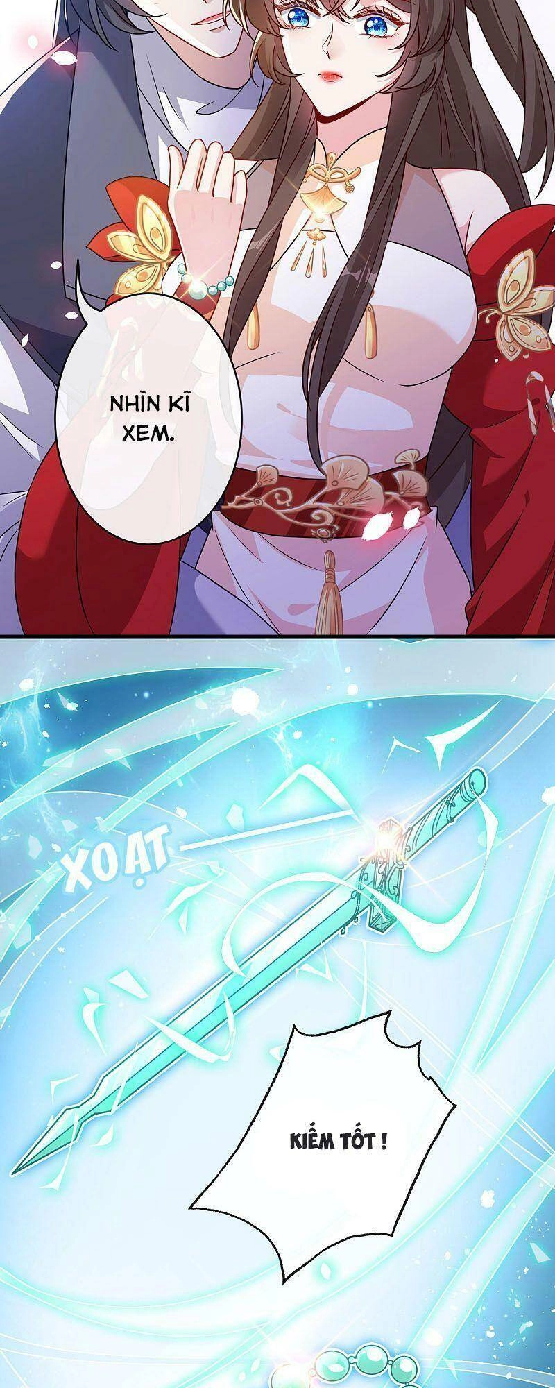 Thú Hắc Cuồng Phi Chapter 61 - 28