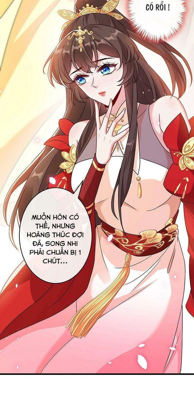 Thú Hắc Cuồng Phi Chapter 61 - 31