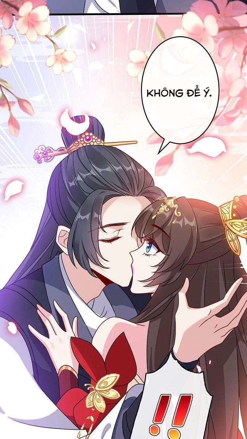 Thú Hắc Cuồng Phi Chapter 61 - 33