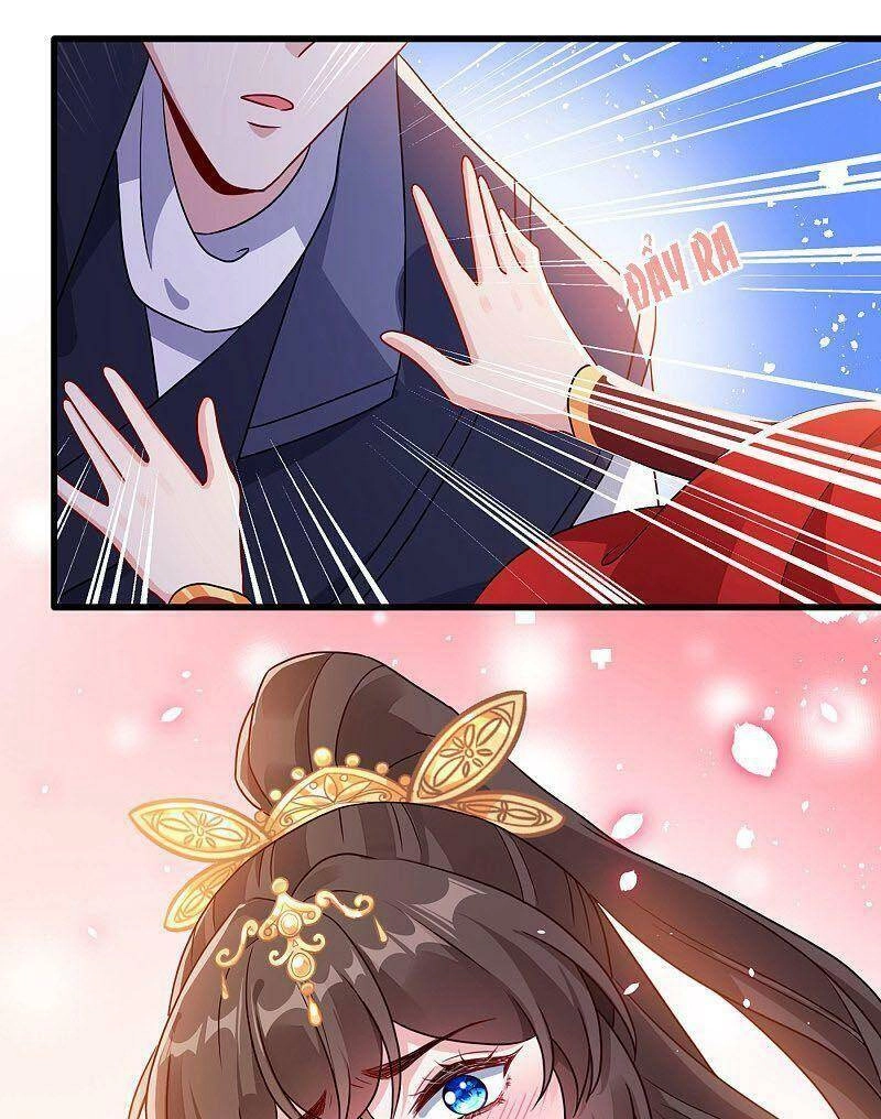 Thú Hắc Cuồng Phi Chapter 62 - 1