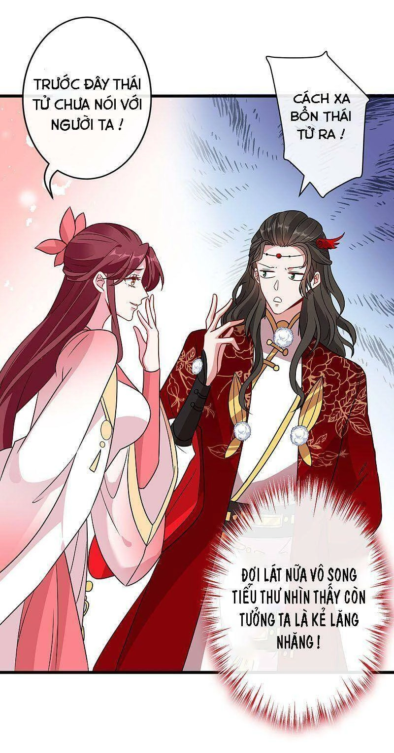 Thú Hắc Cuồng Phi Chapter 62 - 7