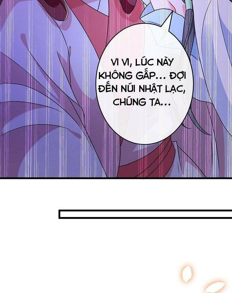 Thú Hắc Cuồng Phi Chapter 62 - 26